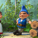 Illustration for article titled Gnomeo and Juliet is your new Saturday-morning hangover movie